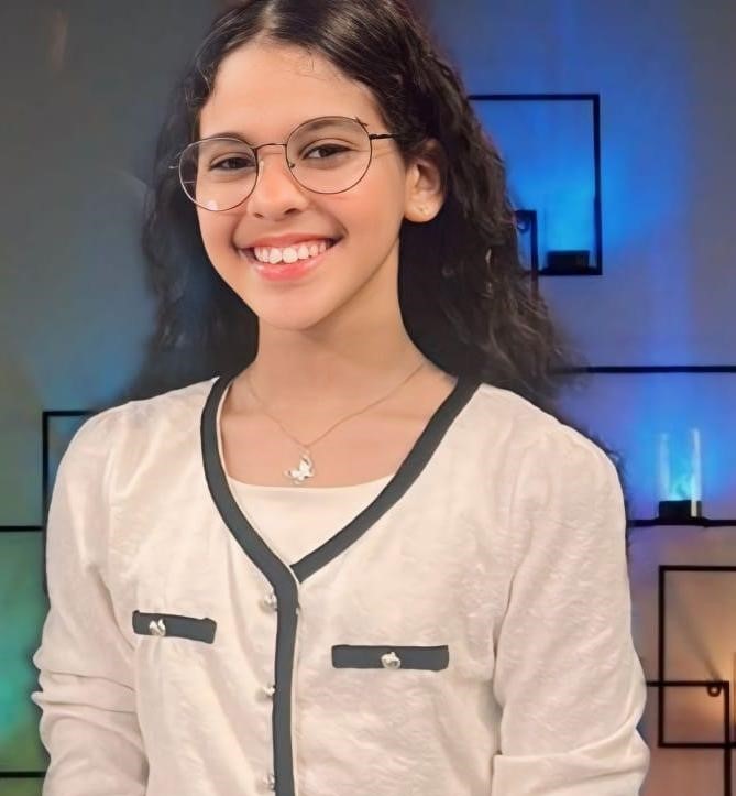 فريدة محمد مجدي مهدى